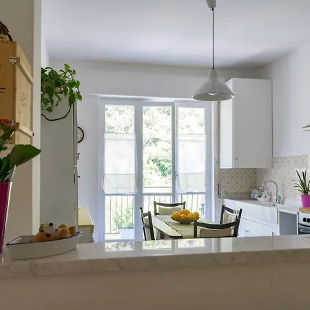 La Casa Di Elda Appartement Dolceacqua Buitenkant foto