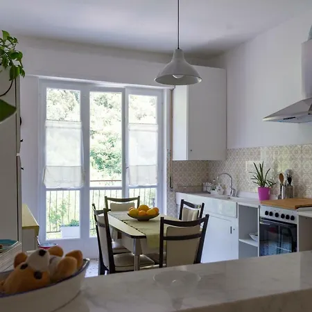 La Casa Di Elda Appartement Dolceacqua Buitenkant foto