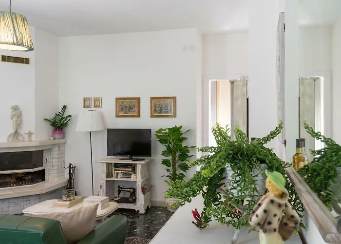 La Casa Di Elda