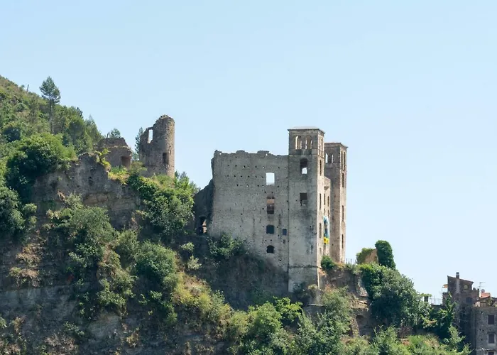 La Casa Di Elda