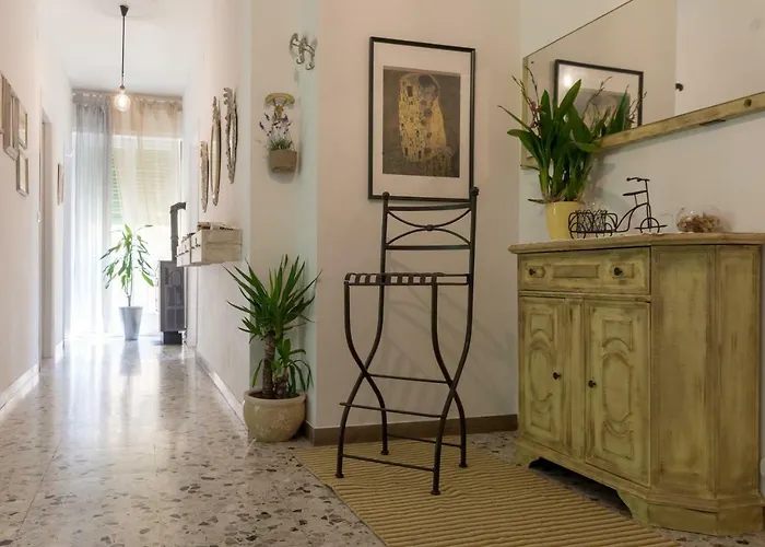 La Casa Di Elda