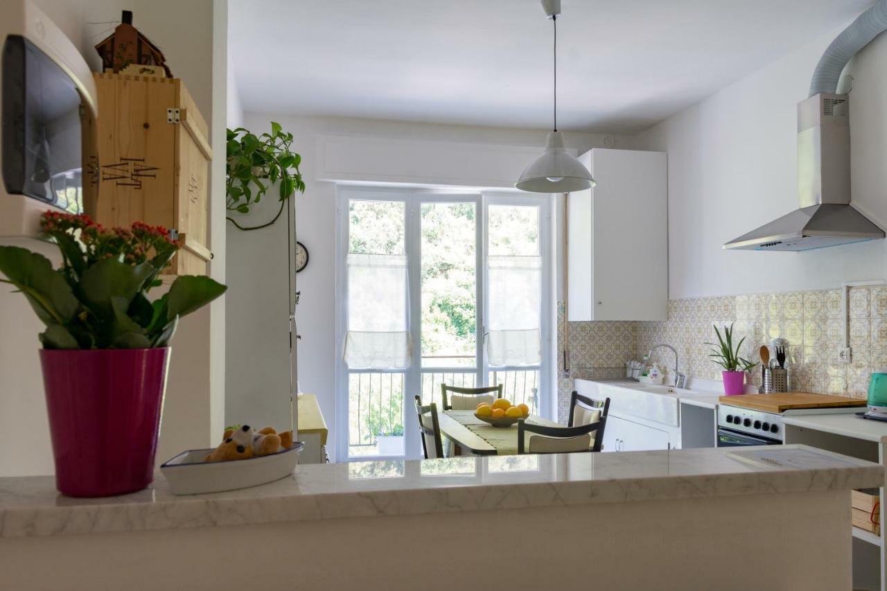 La Casa Di Elda * Dolceacqua