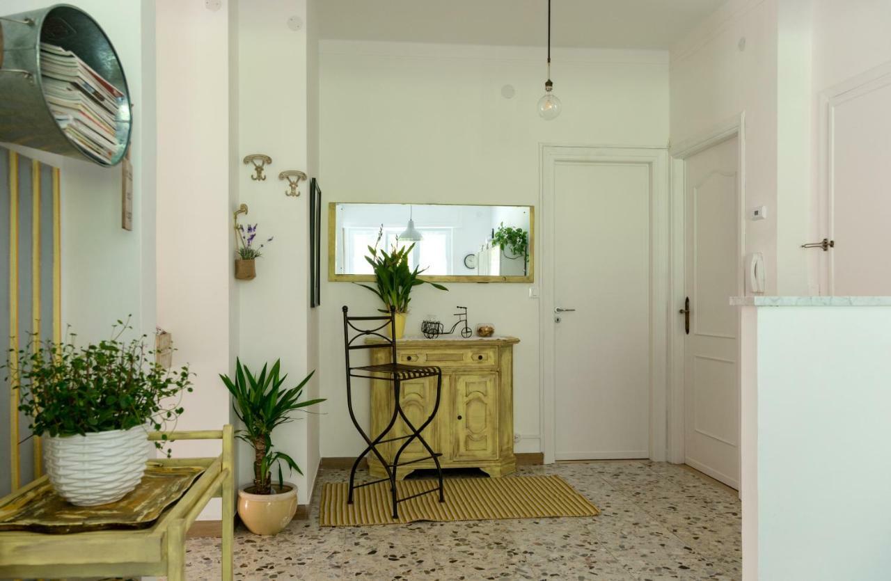 La Casa Di Elda *