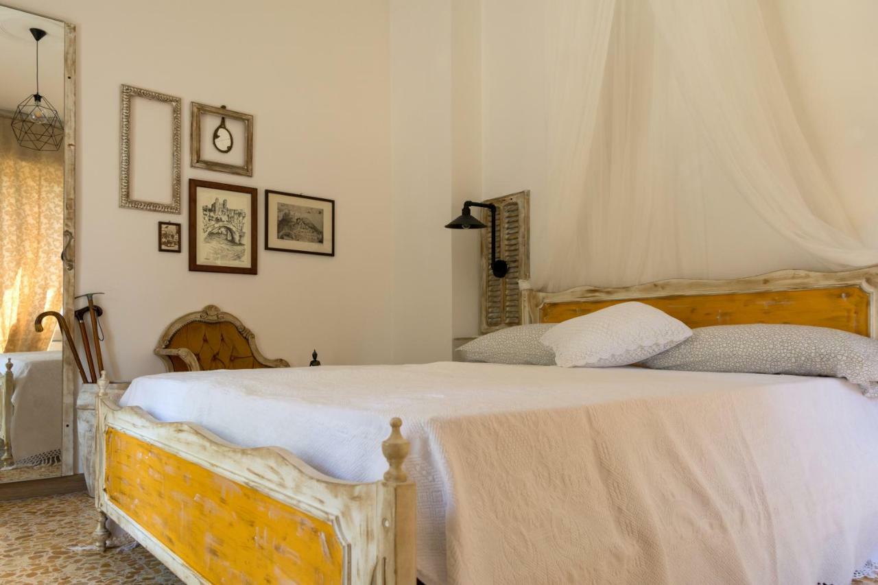 La Casa Di Elda Apartment *