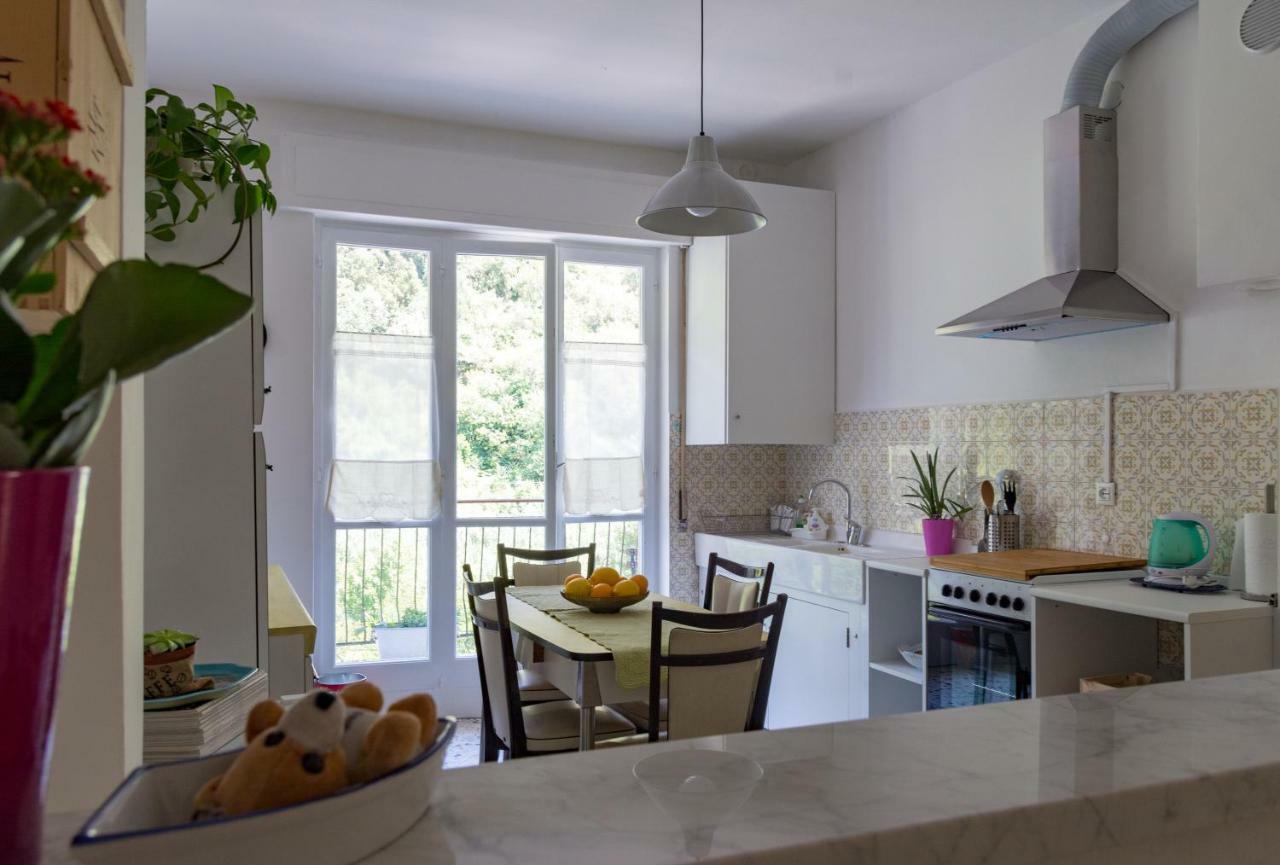 La Casa Di Elda Apartment