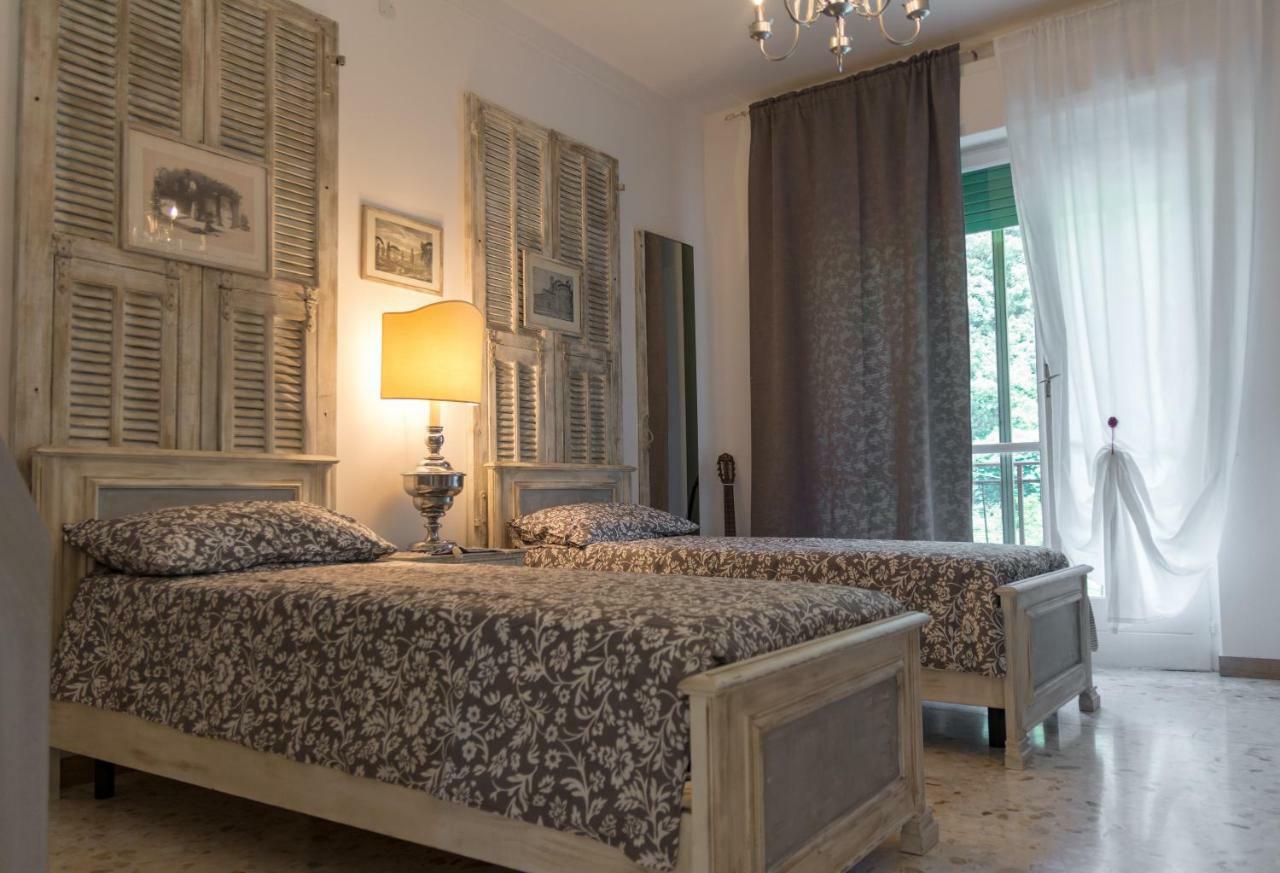 La Casa Di Elda Dolceacqua