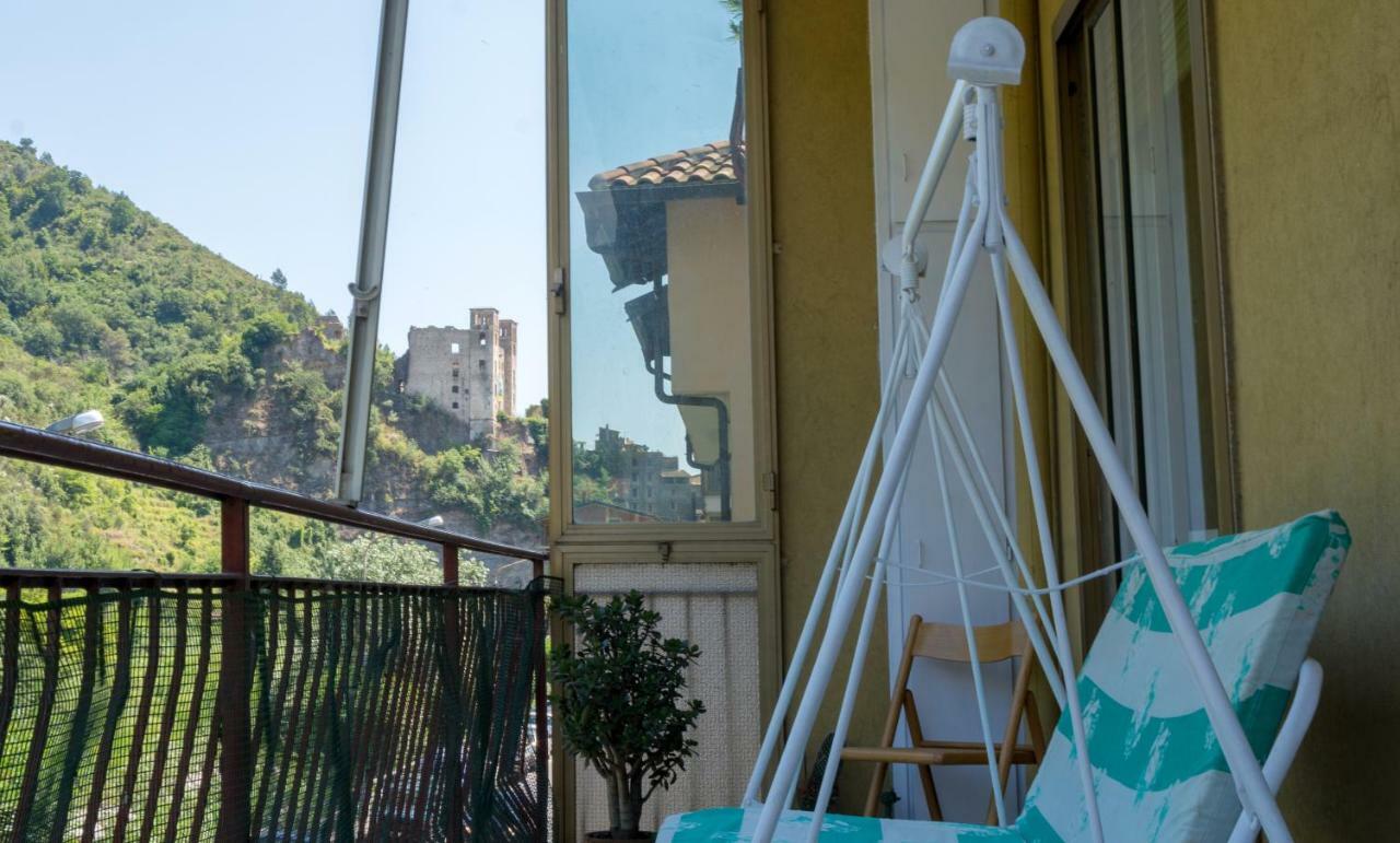 La Casa Di Elda Apartment Dolceacqua