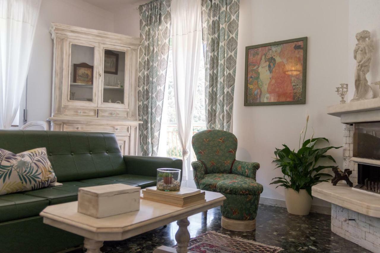 La Casa Di Elda *