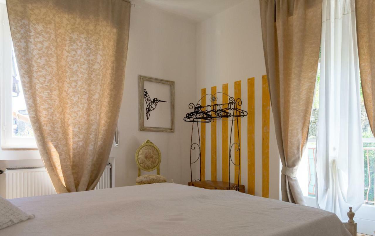 La Casa Di Elda
