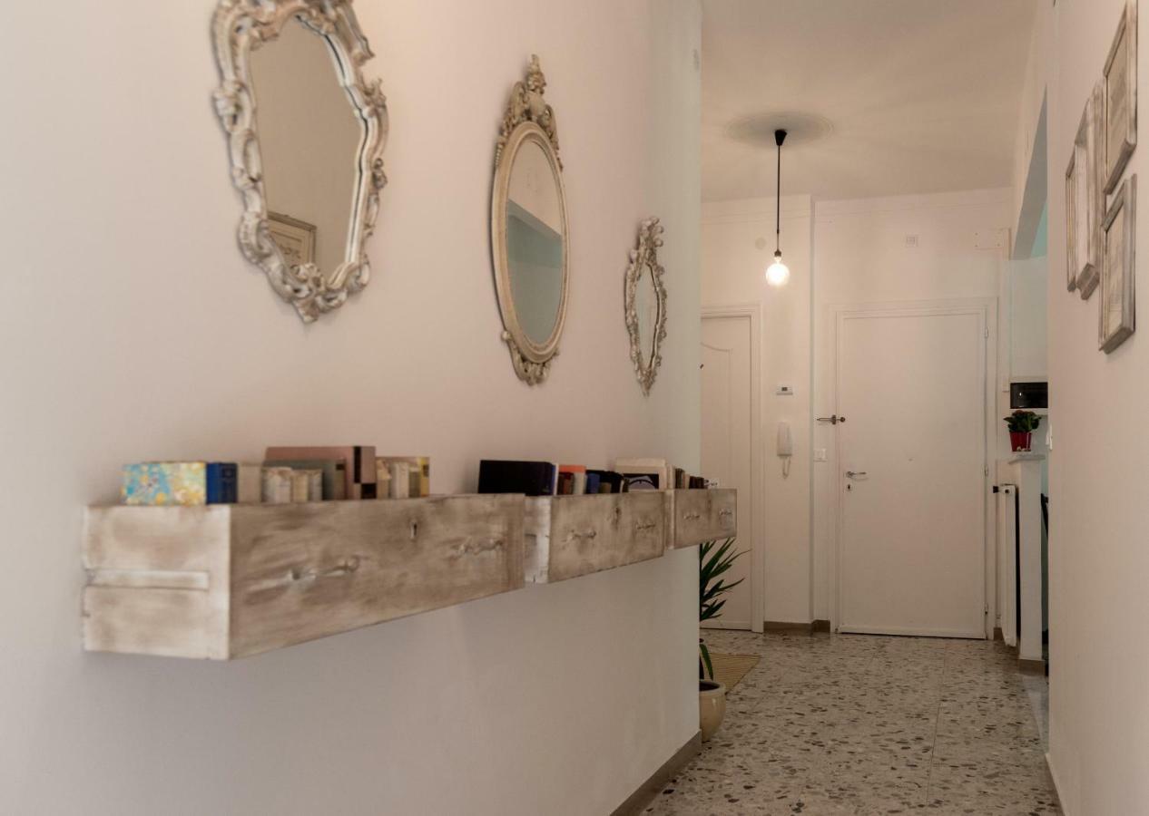 Apartment La Casa Di Elda *