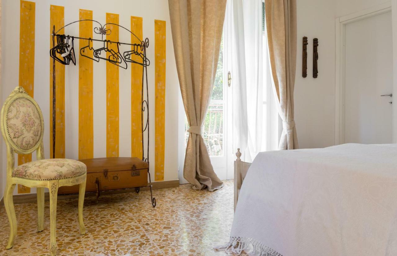 La Casa Di Elda Apartment