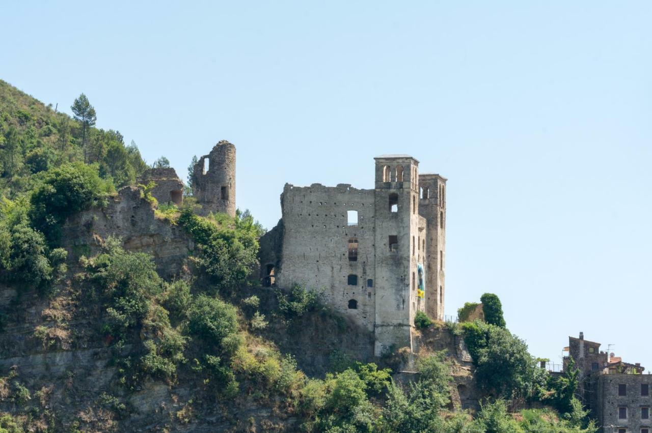 La Casa Di Elda *