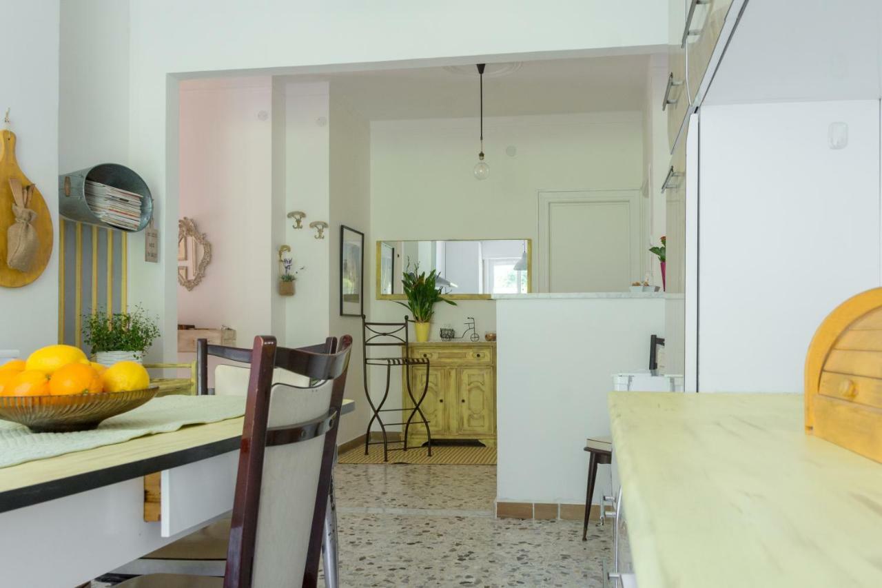 La Casa Di Elda *