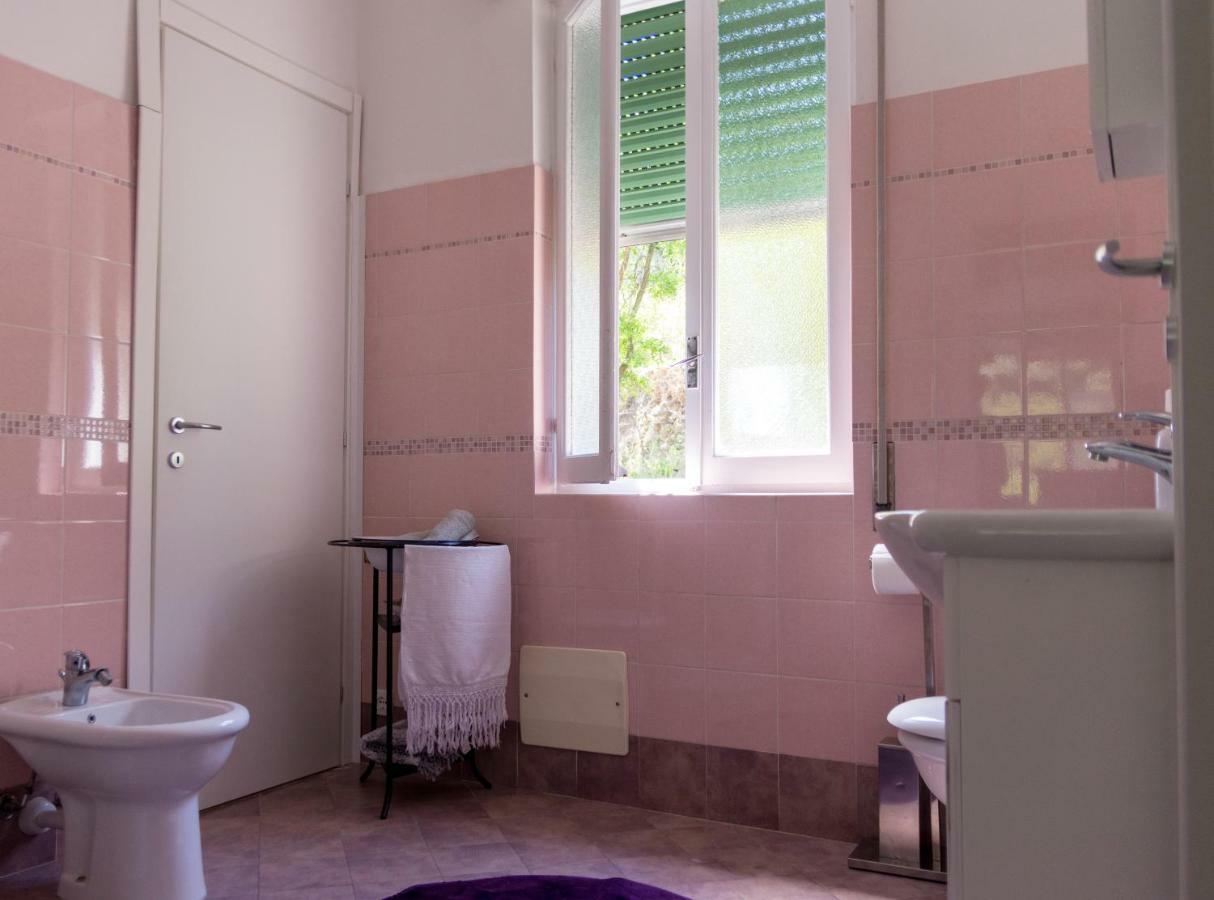 La Casa Di Elda *