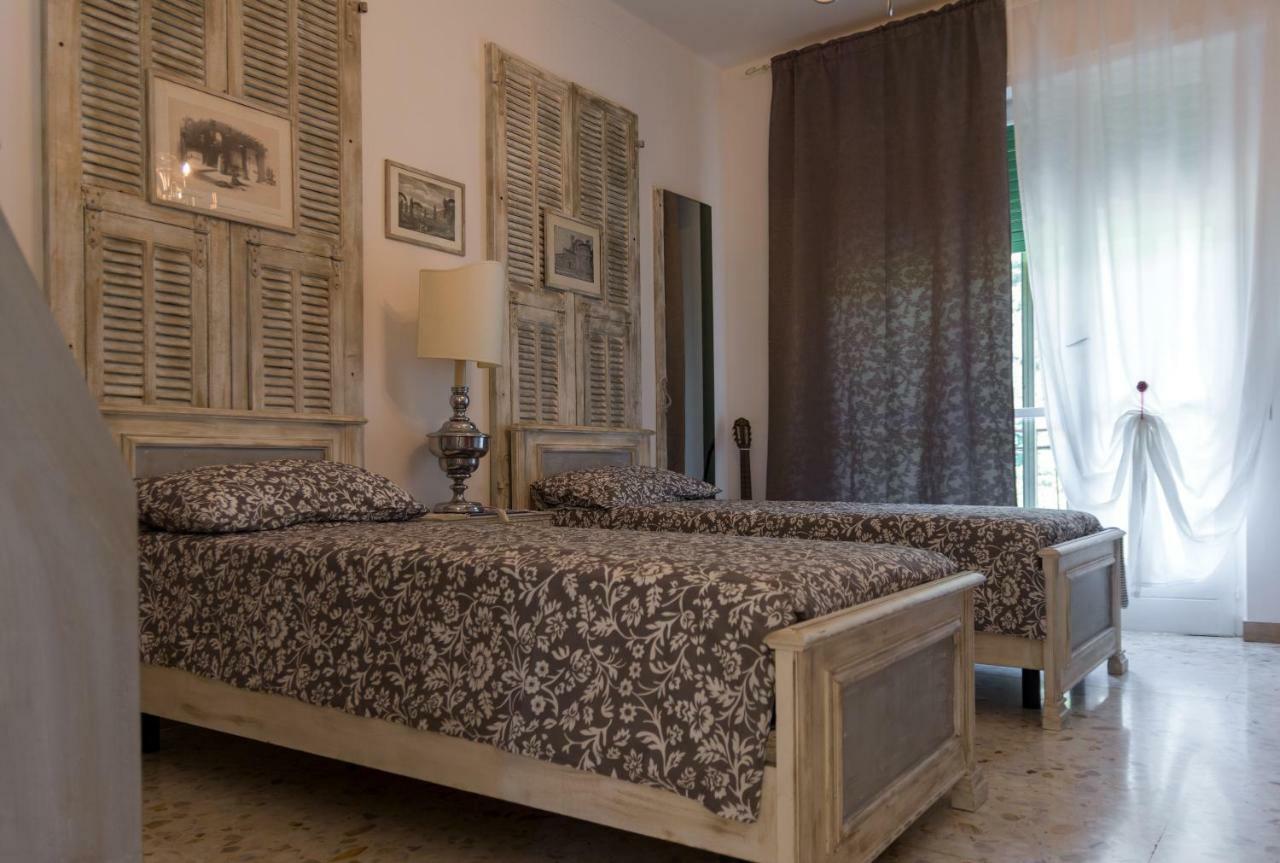 Apartment La Casa Di Elda