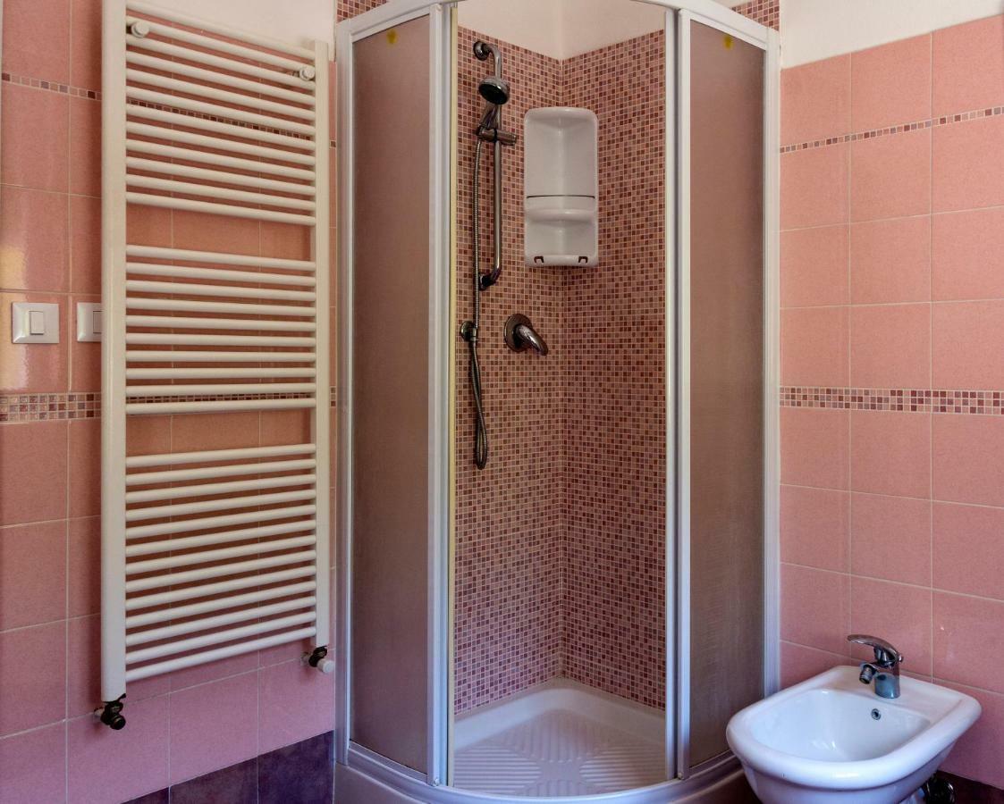La Casa Di Elda Apartment *